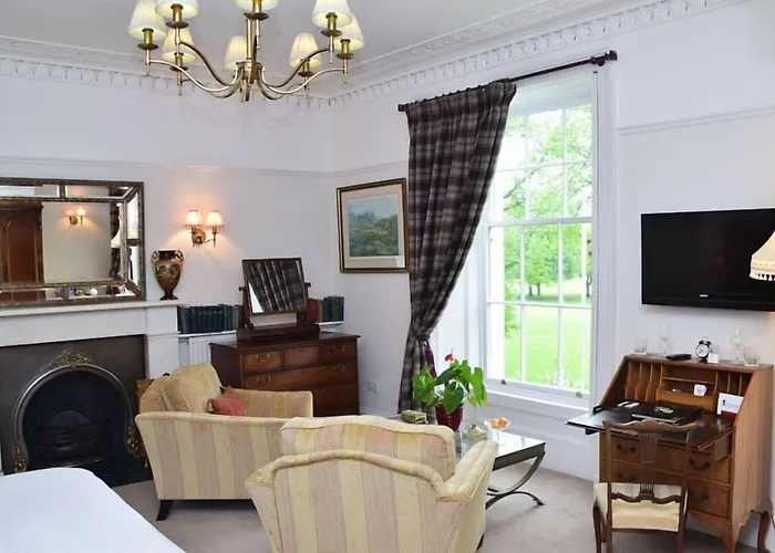 The Townhouse