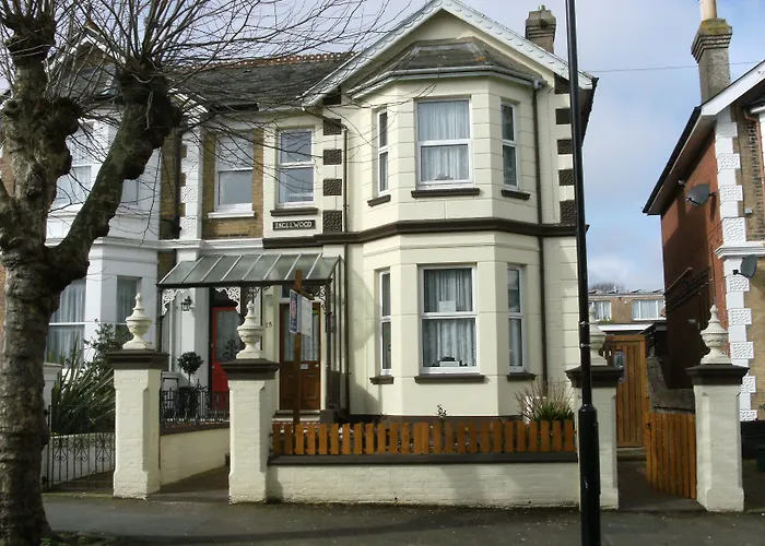 Inglewood Guest House