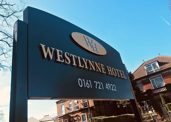 The Westlynne Hotel & Apartments