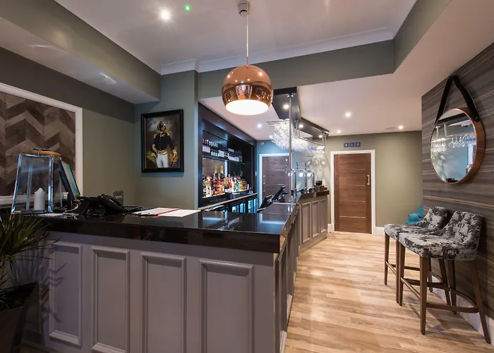 Belmont Llandudno Hotel