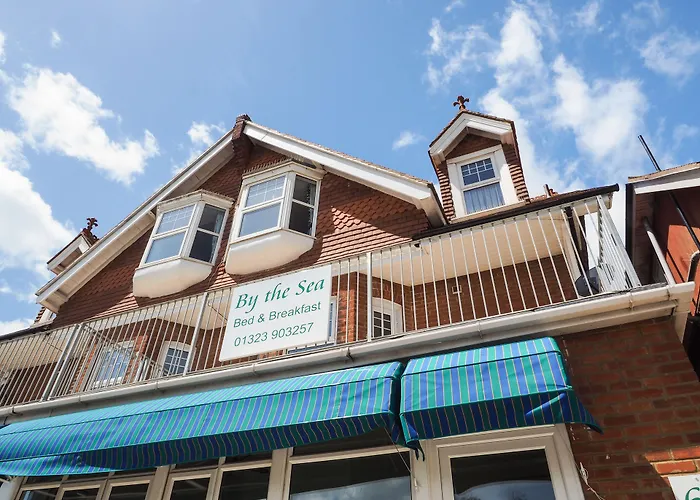 By The Sea Bed And Breakfast
