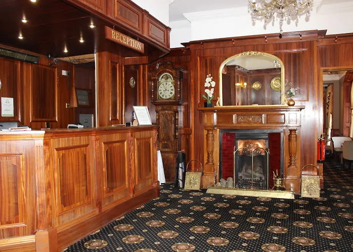 Revelstoke Hotel Bridlington