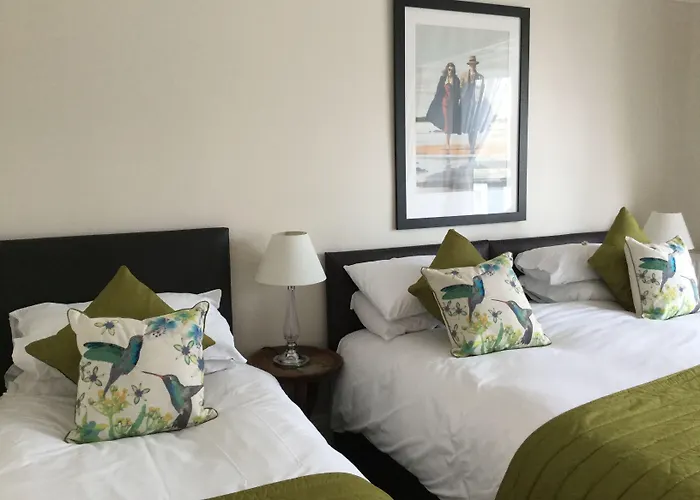 Craggallan Guest House