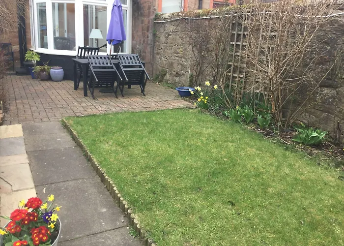 Craggallan Guest House