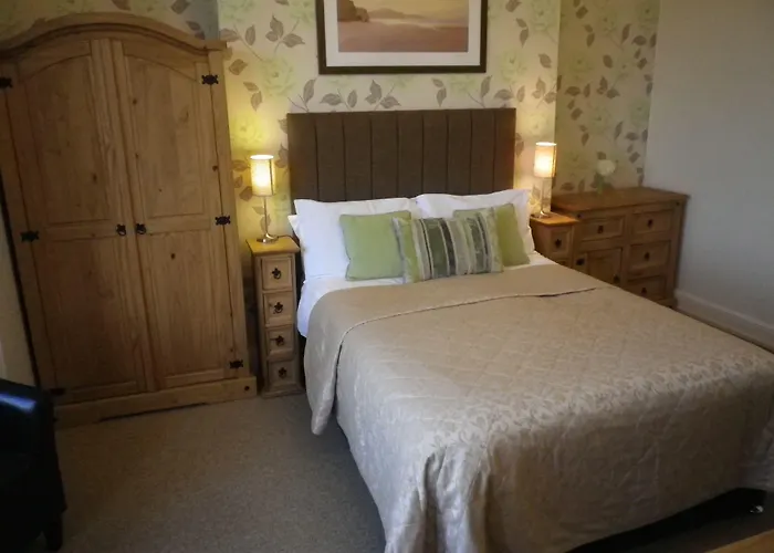 Balmoral Hotel Skegness