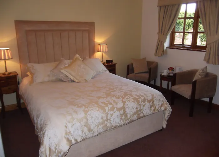 Brandon Lodge