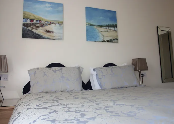 Linhill Guest House