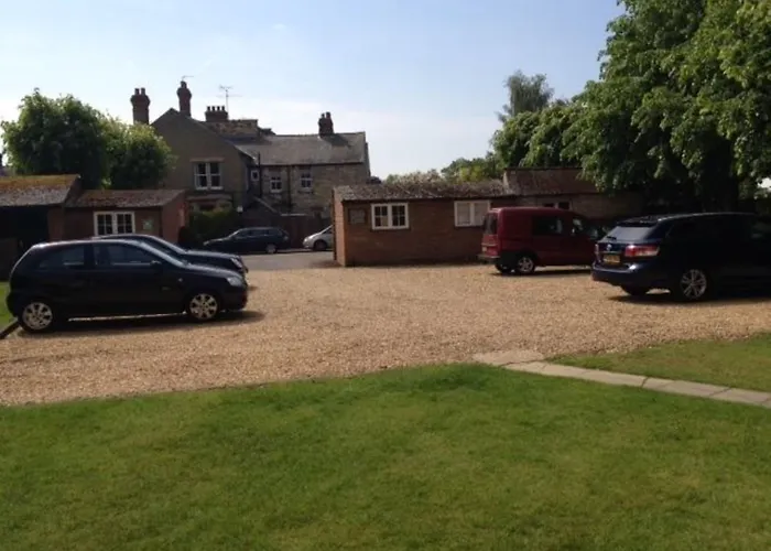 Ashley Hotel Cambridge 