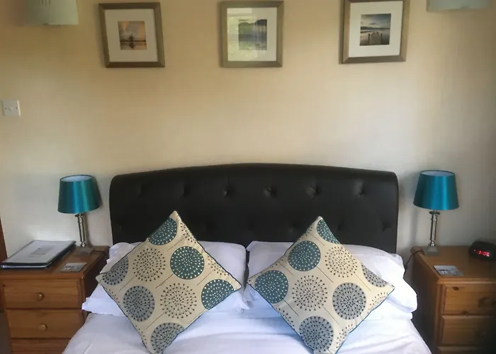 Avron House Hotel Torquay