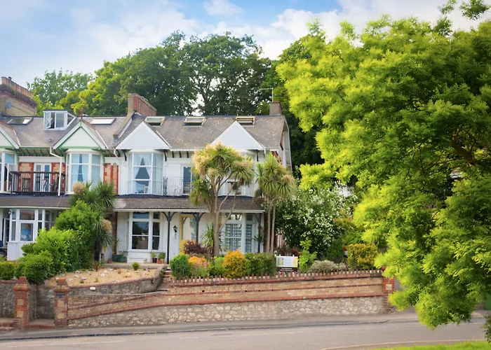 Avron House Hotel Torquay