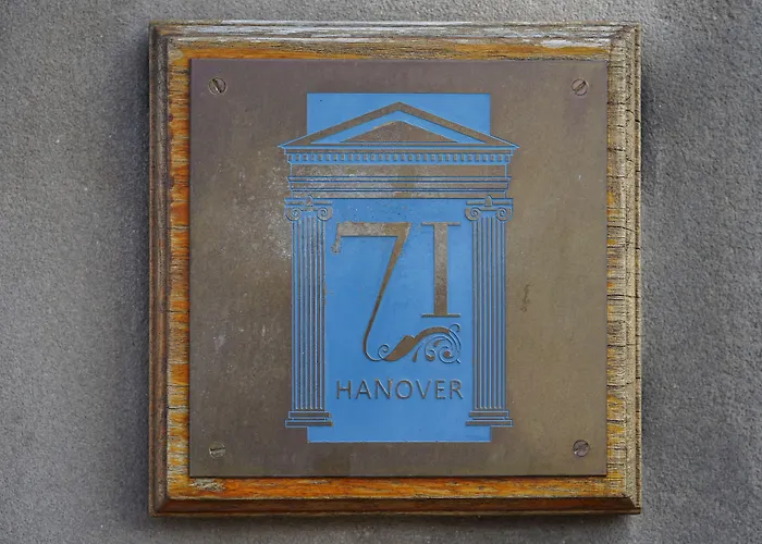 Hanover 71 Suites Edinburgh