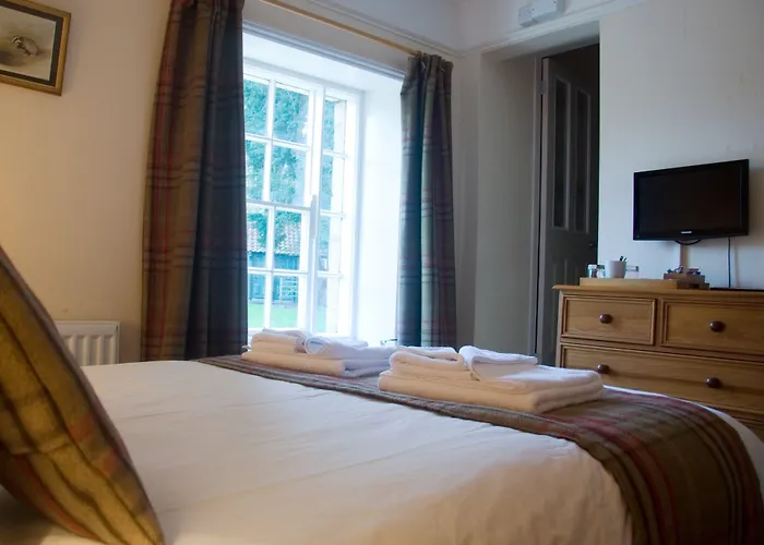 Horseshoe Hotel
