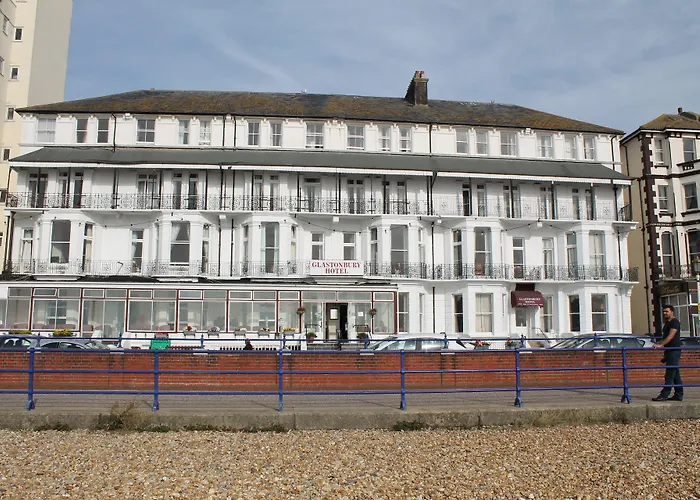 Glastonbury Hotel Eastbourne