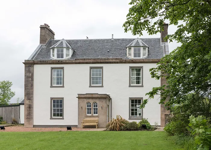 Marmalade Hotel Portree