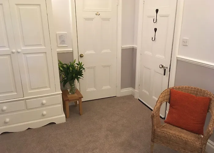 Ivythwaite Lodge Guest House