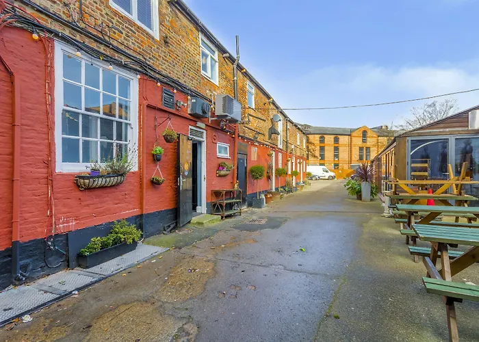 The Watergate Inn York