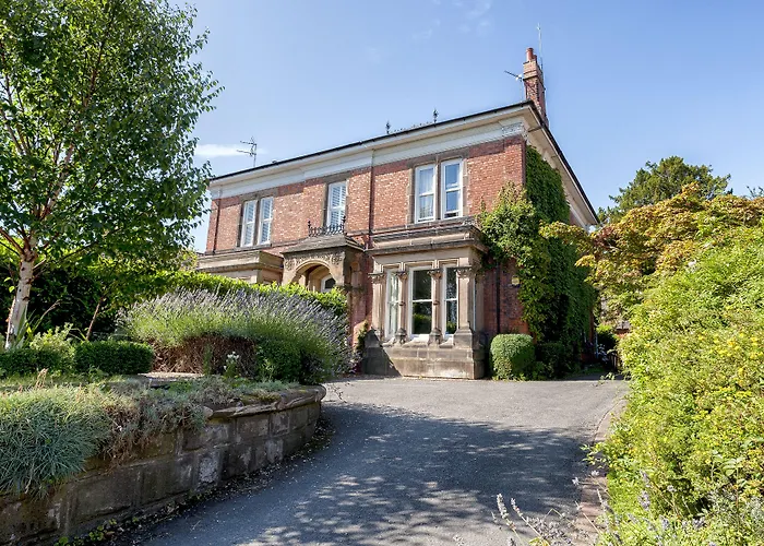 The Coach House