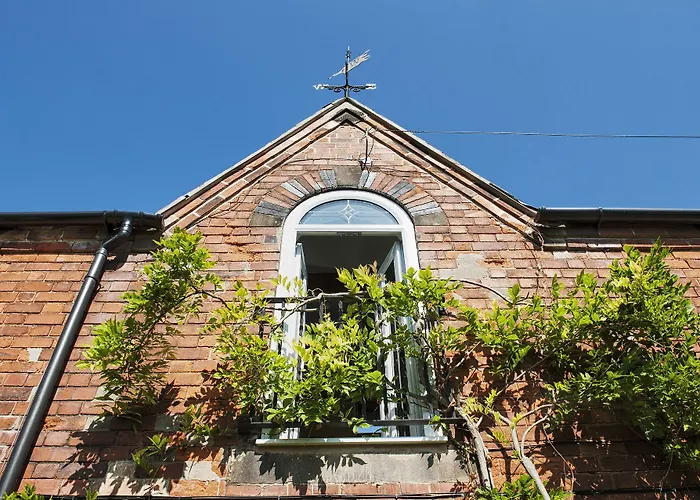 The Coach House