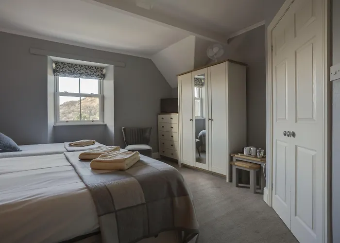 Lyndale Guest House Ambleside
