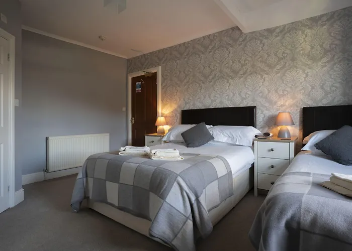 Lyndale Guest House Ambleside