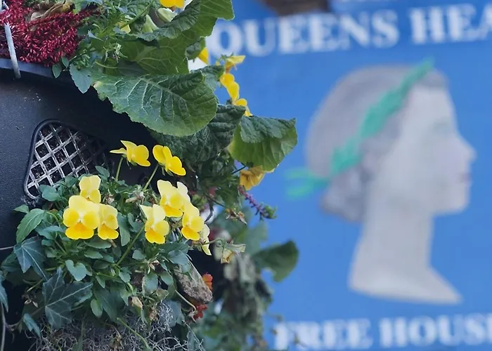 The Queens Head Horspath