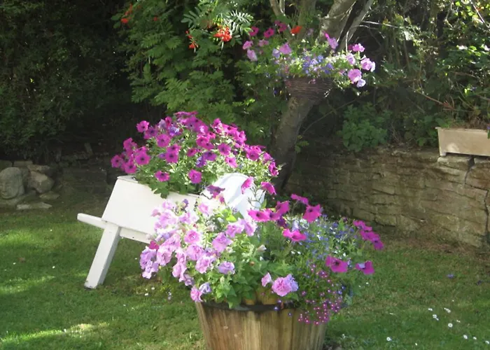 Lakeside Guest House Radipole