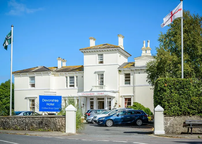 Devonshire Hotel