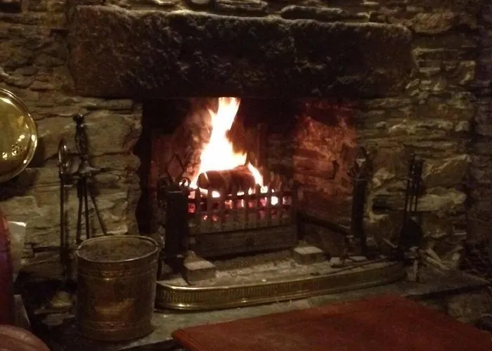 The Copley Arms
