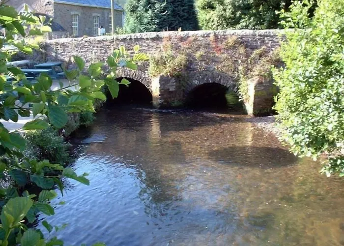 The Copley Arms