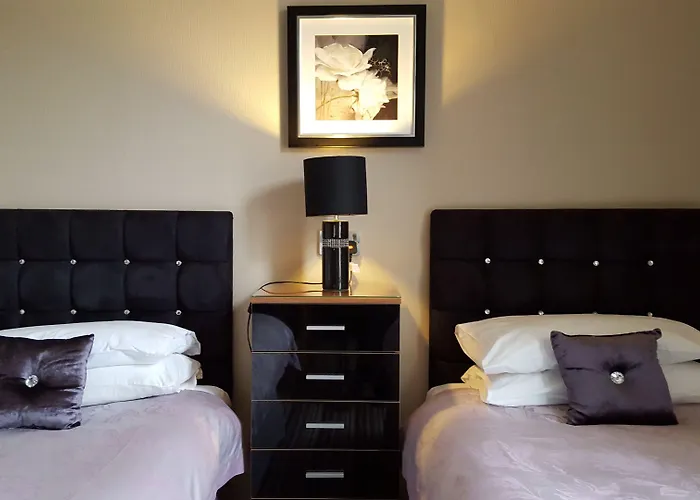 Gales Guesthouse Aberdeen
