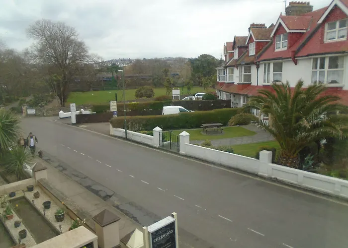 Cherwood Guest House Paignton