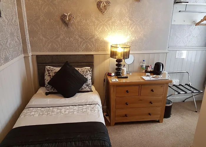 Sunflower Lodge Bridlington