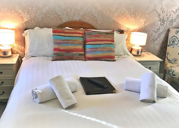 St. Raphael Guest House York