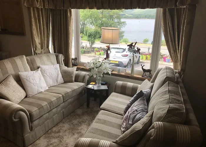 Alltonside Guest House Fort William