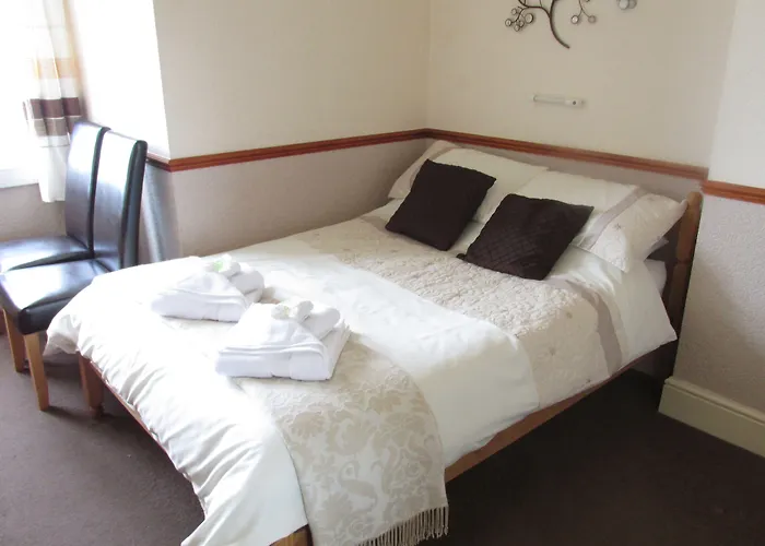 Tregella Guest House