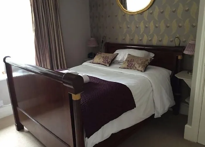 The Swan Inn Moreton-in-Marsh