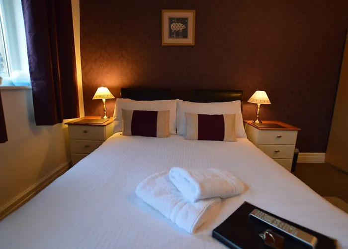 All Seasons Rest Windermere