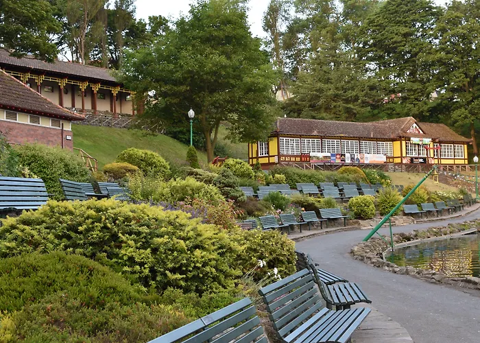 Kenways Guest House