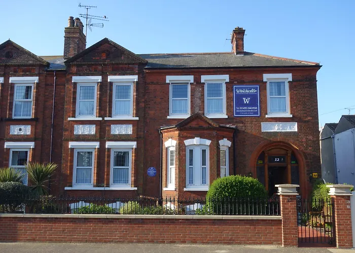 The Winchester