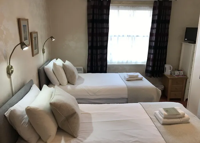 Galtres Lodge Hotel & Forest Restaurant York