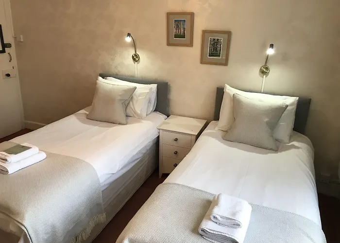 Galtres Lodge Hotel & Forest Restaurant York