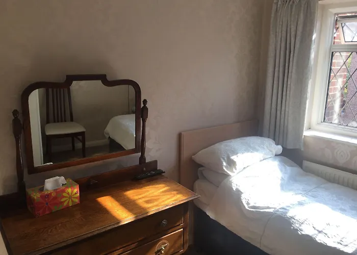 Edgware B&B Barnet