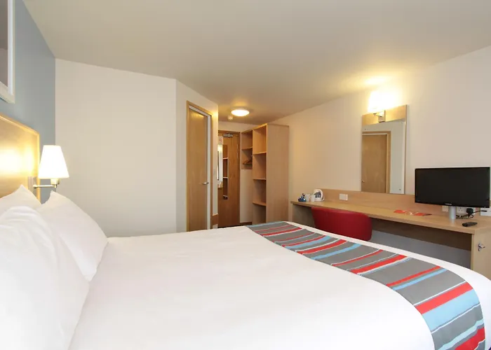 Travelodge Croydon Central