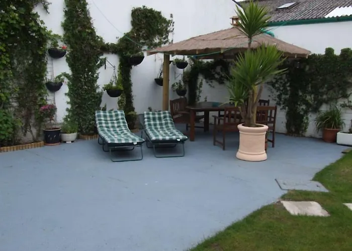 Braedene Lodge