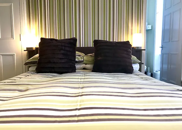Philbeach Guest House Weymouth