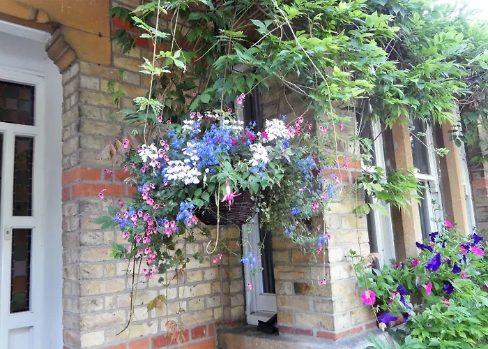 Ivy House B&B Oxford