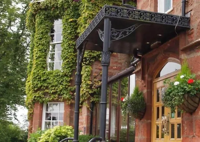 Inchture Hotel Dundee