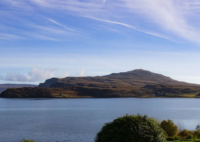 An-Airidh Bed & Breakfast Portree