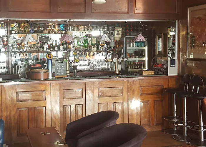 Seaward Hotel Weston-super-Mare