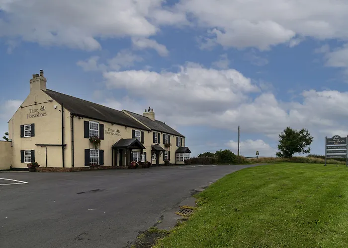 Three Horseshoes Inn